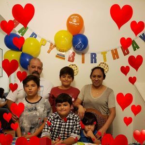 Meet your Posher, Maritza